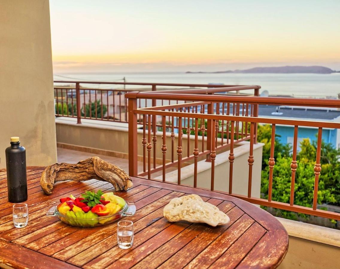 Villa Ulivo Sea View House *