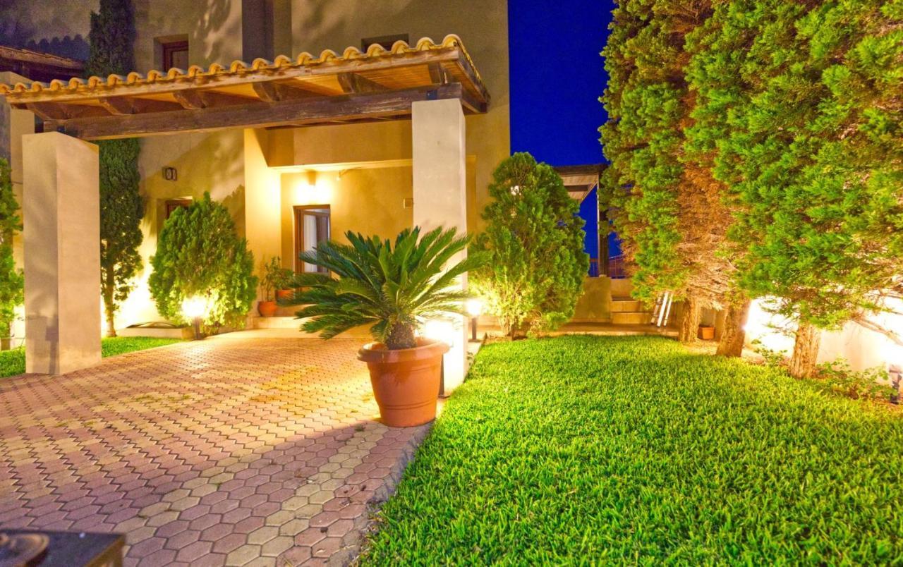Villa Ulivo Sea View House