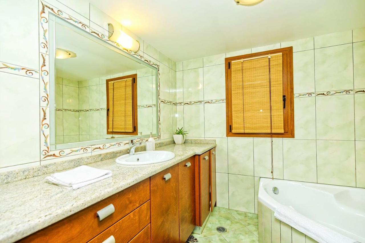 Ulivo Sea View House Villa