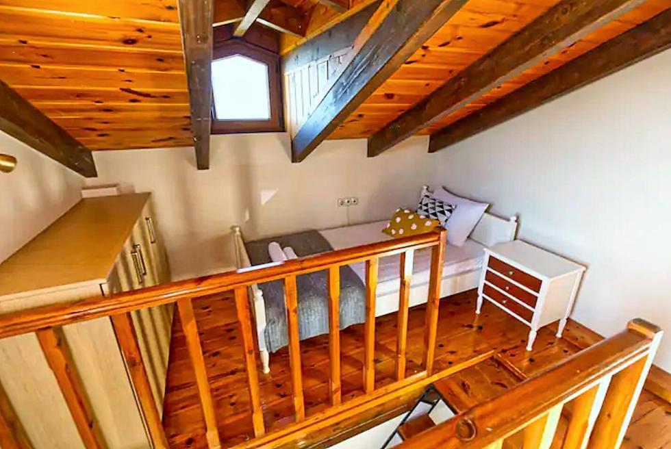Villa Ulivo Sea View House