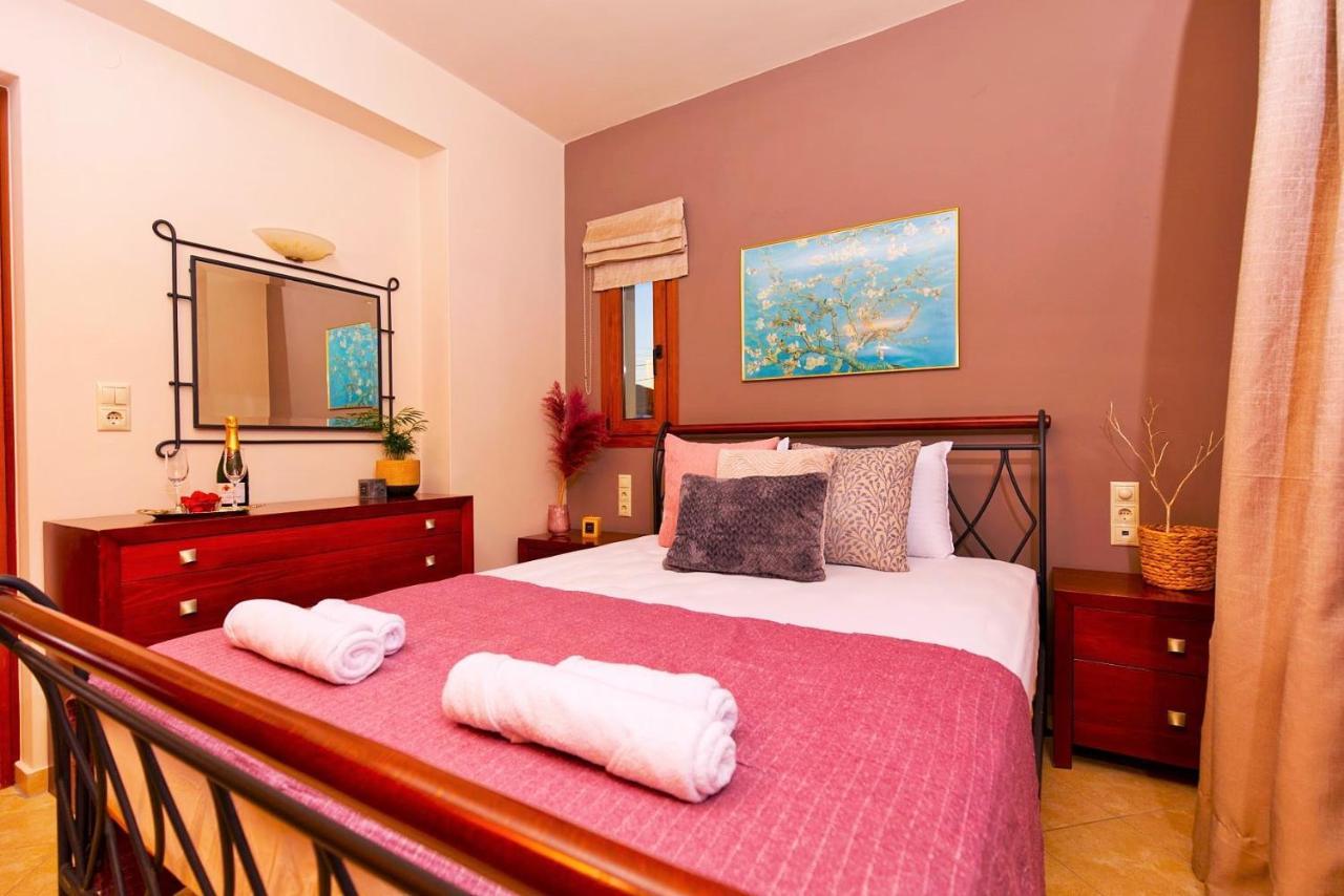 Ulivo Sea View House Villa