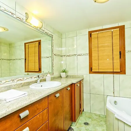 הוילה Kokkini Hani Ulivo Sea View House מראה חיצוני תמונה