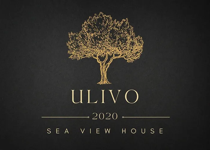 Ulivo Sea View House